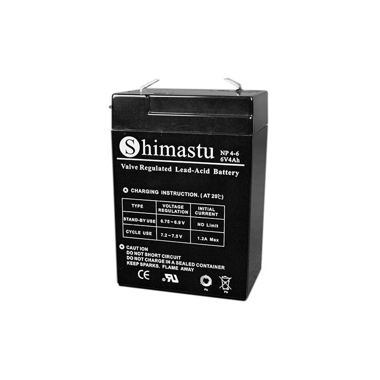 6 volt βόλτα με μπαταρία
