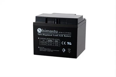 Μπαταρία 12V 40Ah SLA