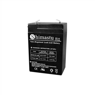 6 volt βόλτα με μπαταρία