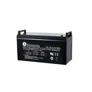 ΜΠΑΤΑΡΙΑ GEL 12V120AH