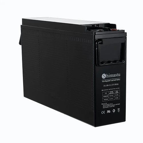 Μπαταρία Telecom 12V180AH